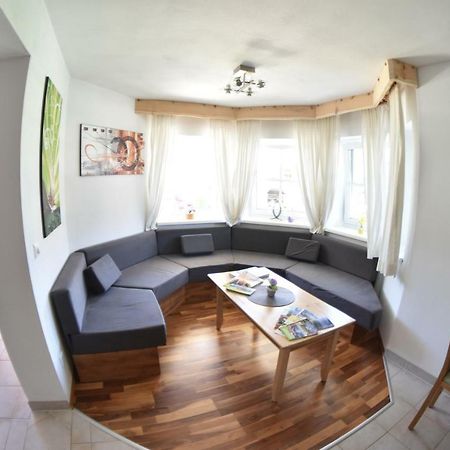 Appartement Sabrina Хаус им Енщал Екстериор снимка